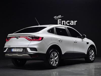 2023 Renault Korea XM3