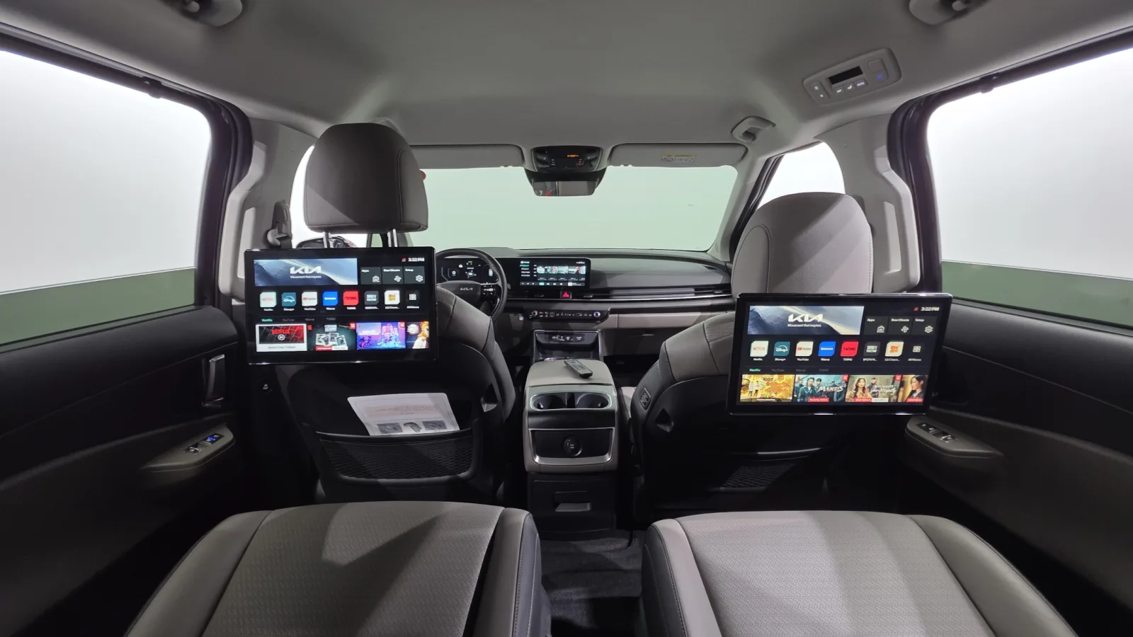 2025 Kia Carnival
