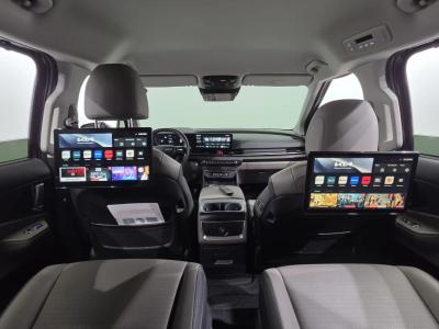 2025 Kia Carnival
