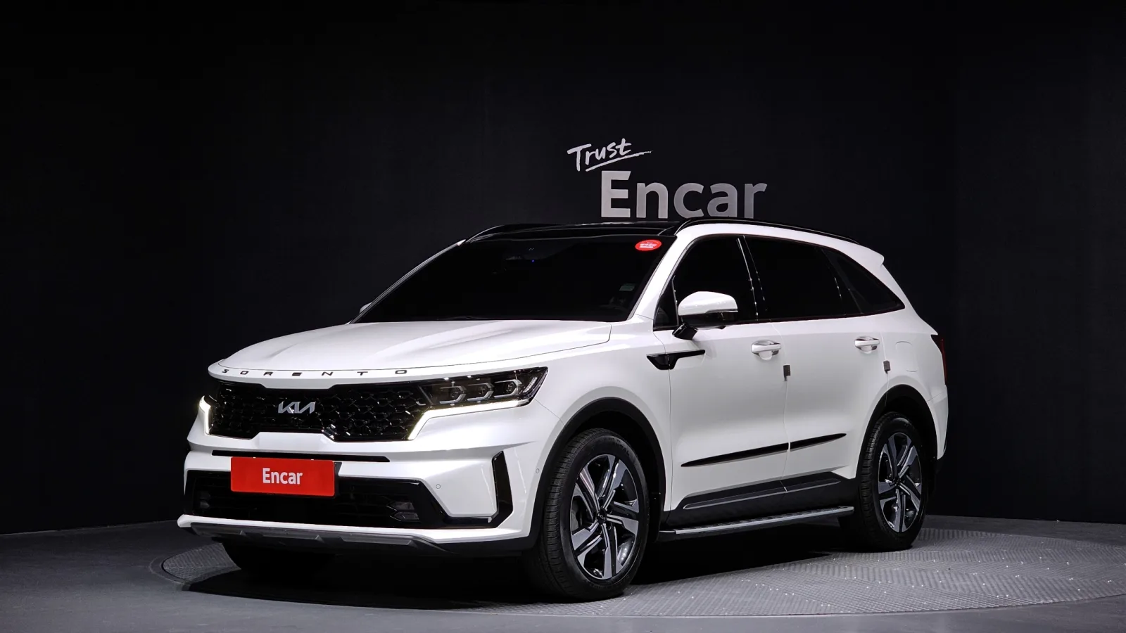 2022 Kia Sorento