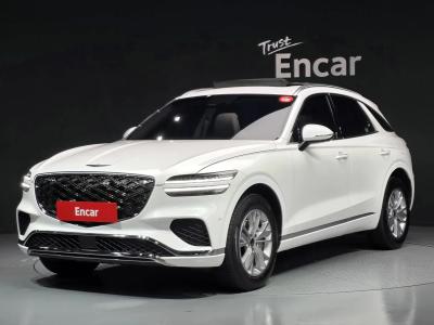 2025 Genesis GV70