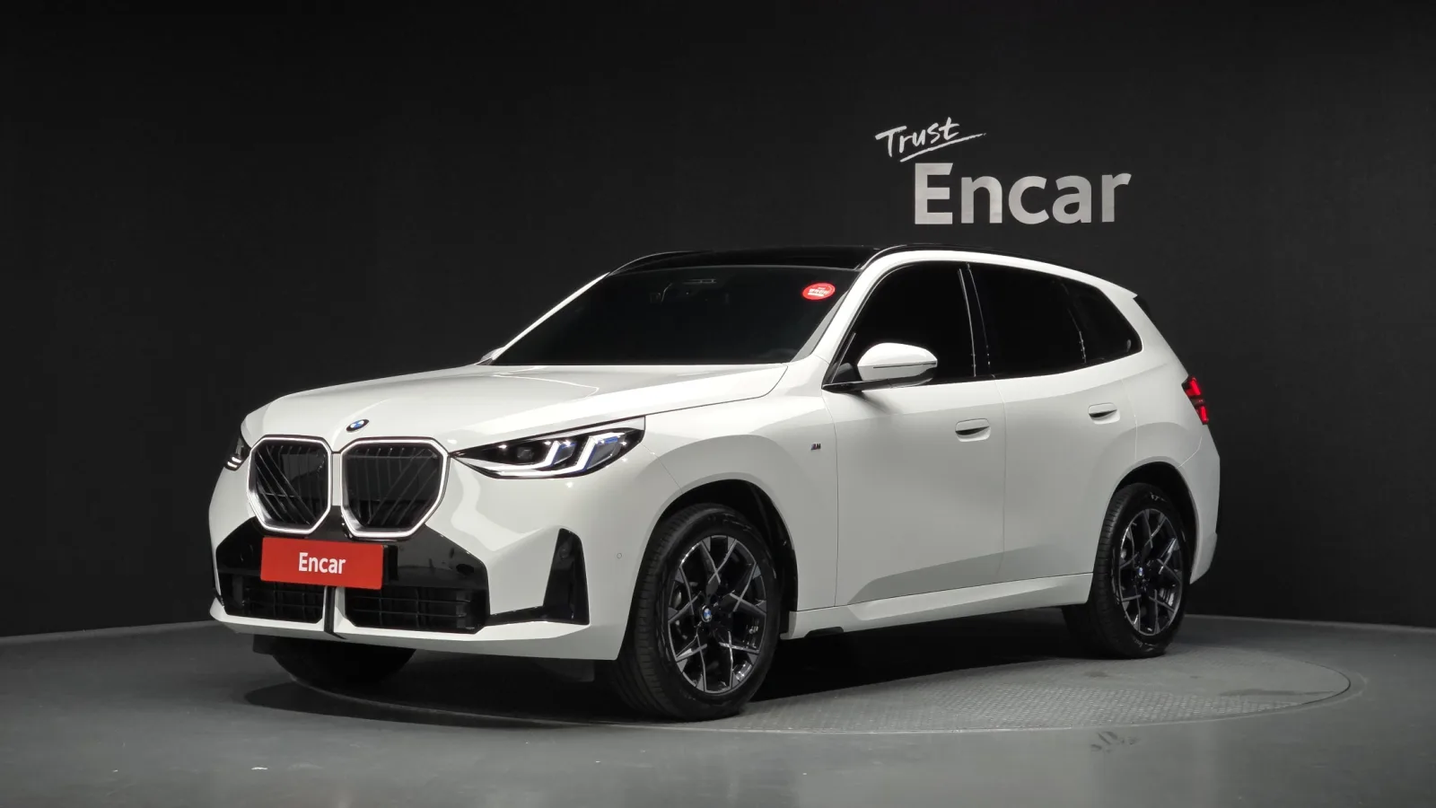 2025 BMW X3