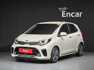 2019 Kia Picanto