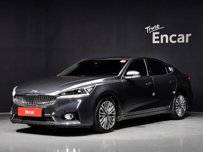 2017 Kia K7