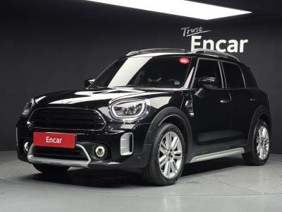 2023 MINI Countryman