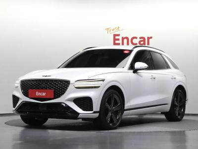 2021 Genesis GV70