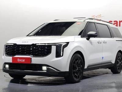 2025 Kia Carnival