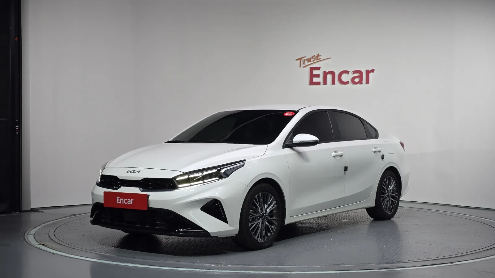 2022 Kia K3