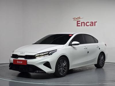 2022 Kia K3