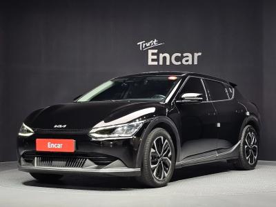2022 Kia EV6