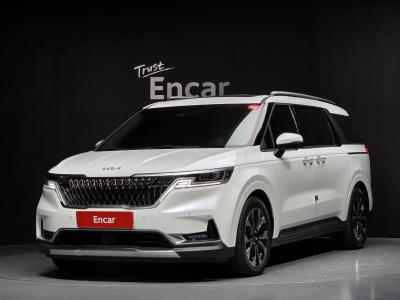 2021 Kia Carnival