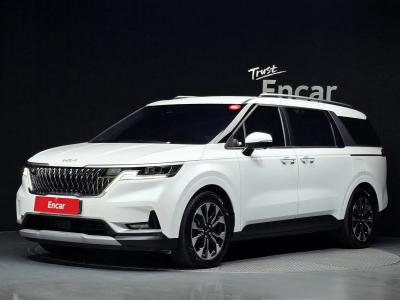 2023 Kia Carnival
