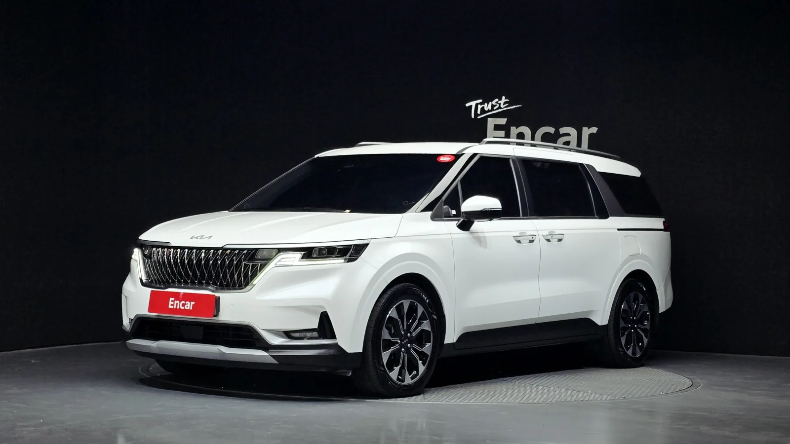 2023 Kia Carnival