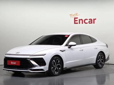 2024 Hyundai Sonata