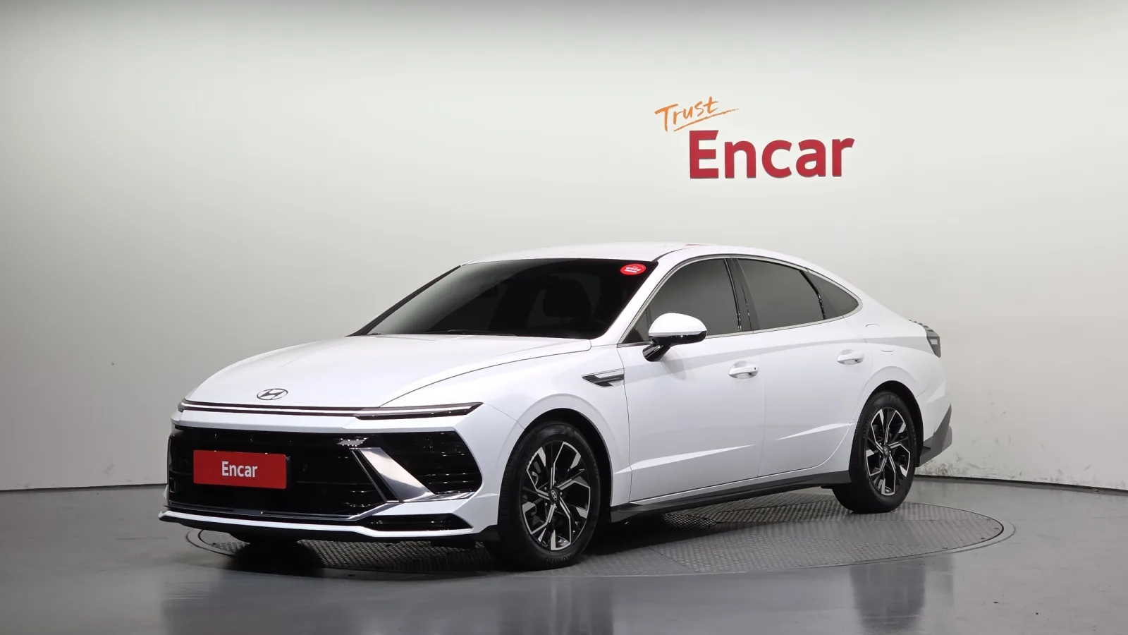2024 Hyundai Sonata