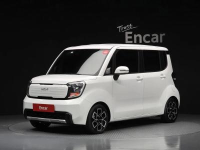2024 Kia RAY