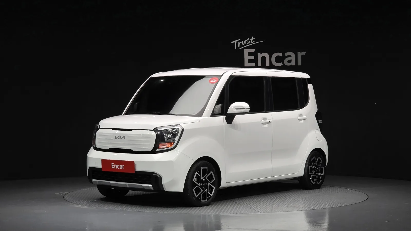2024 Kia RAY