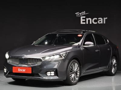 2017 Kia K7