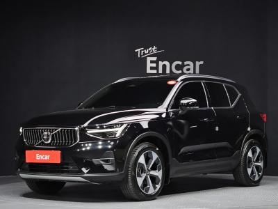2024 Volvo XC40