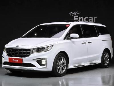 2019 Kia Carnival