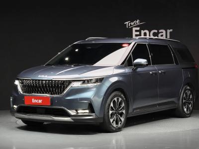 2023 Kia Carnival