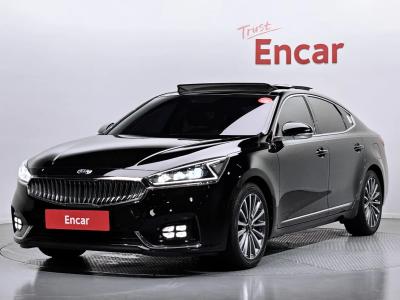 2018 Kia K7