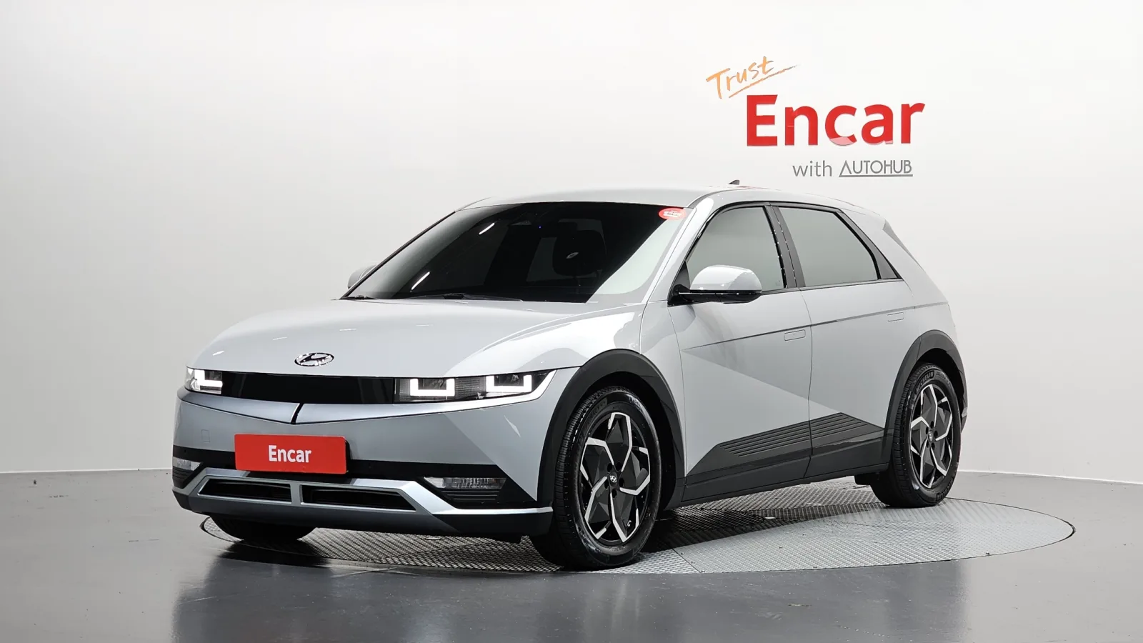 2024 Hyundai Ioniq 5