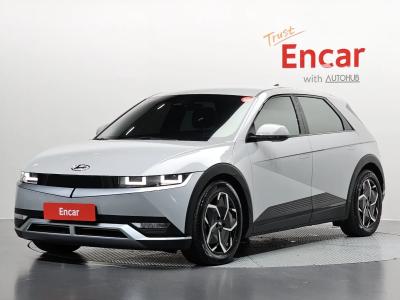 2024 Hyundai Ioniq 5
