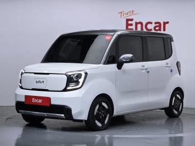 2025 Kia RAY