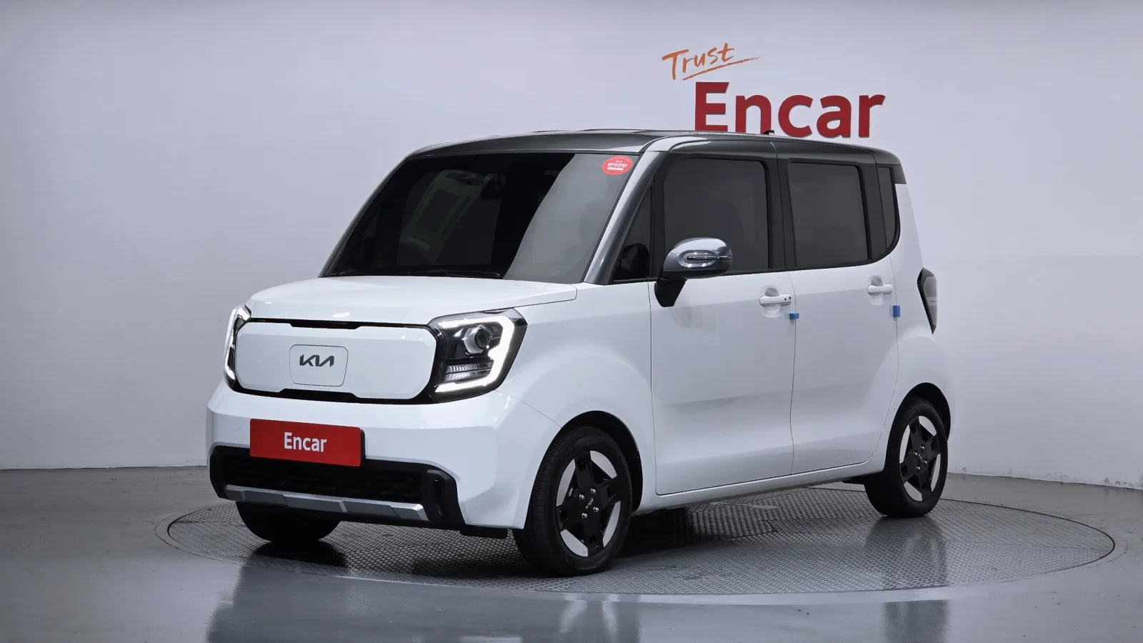 2025 Kia RAY