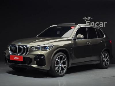 2023 BMW X5
