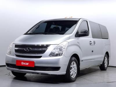 2009 Hyundai Starex