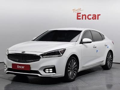 2016 Kia K7