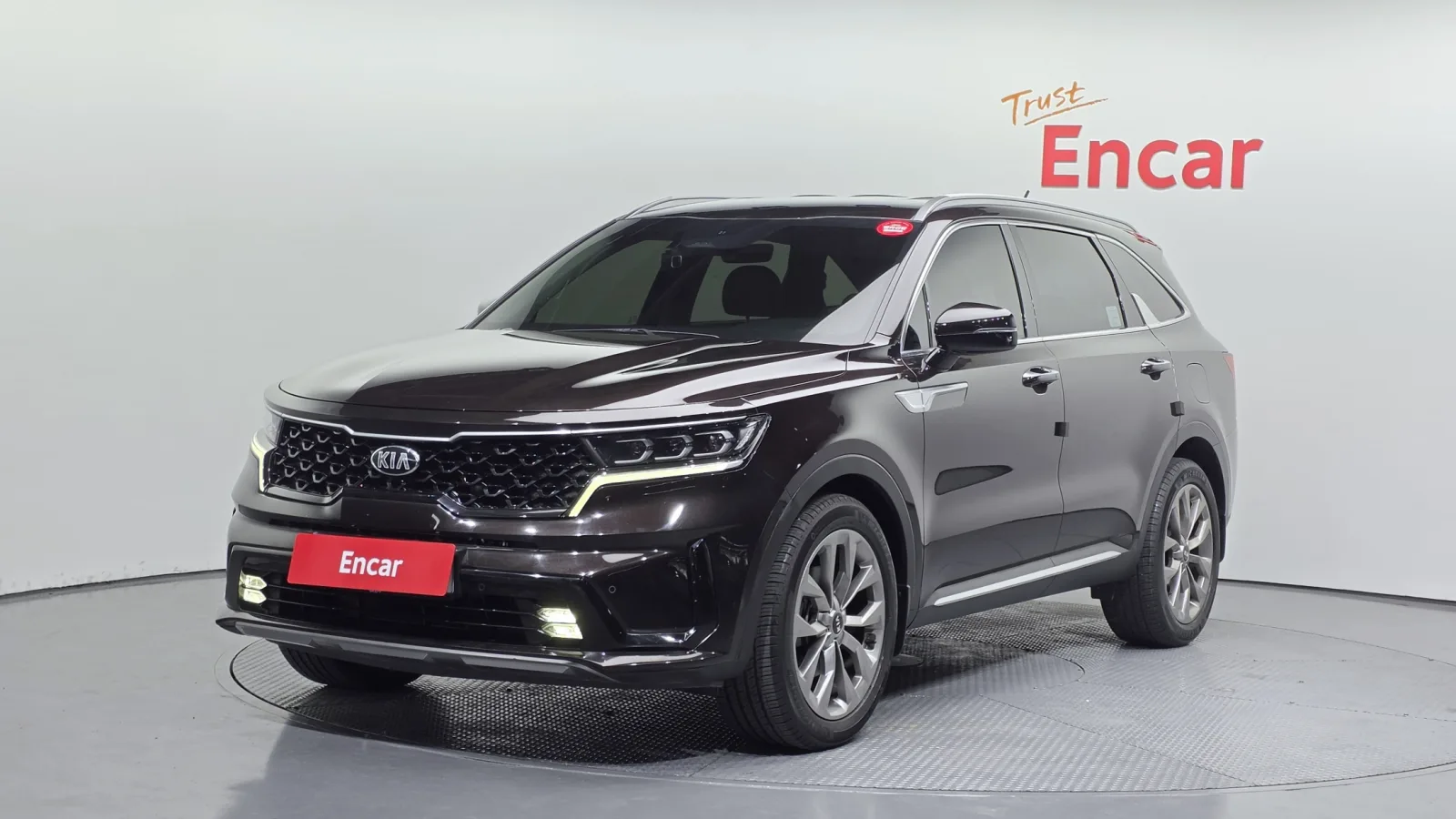 2021 Kia Sorento