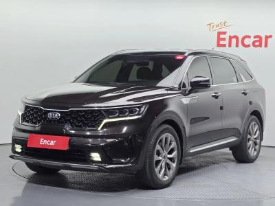 2021 Kia Sorento