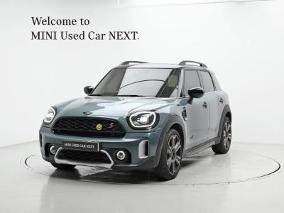2023 MINI Countryman
