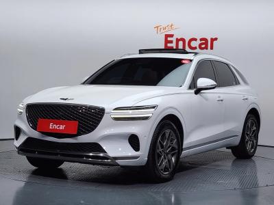 2023 Genesis GV70