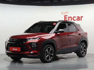 2023 Chevrolet Trailblazer