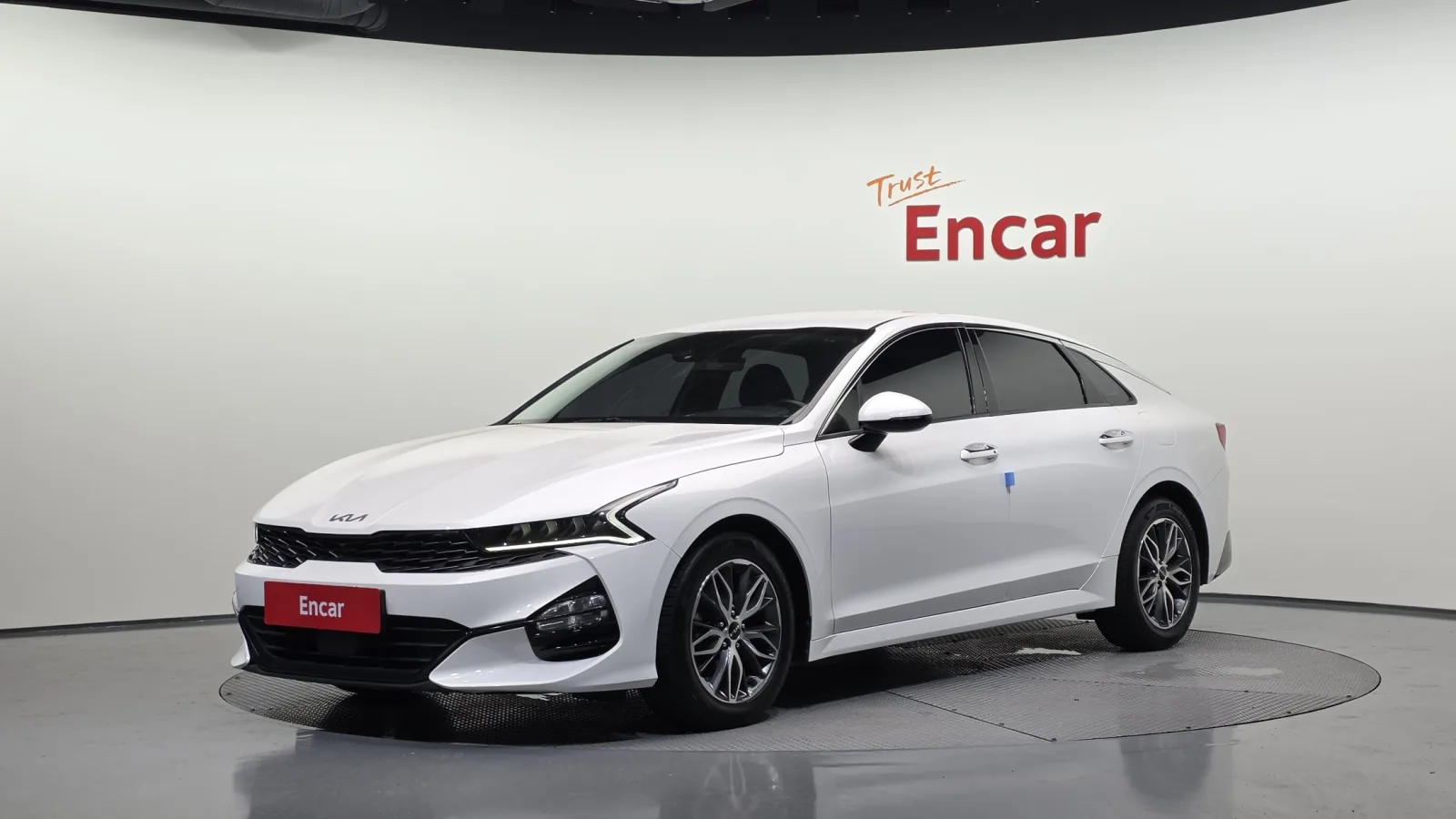 2023 Kia K5