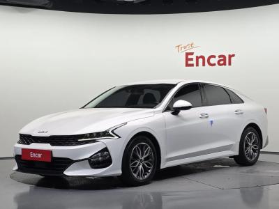 2023 Kia K5