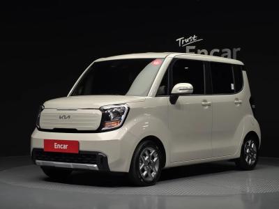 2025 Kia RAY