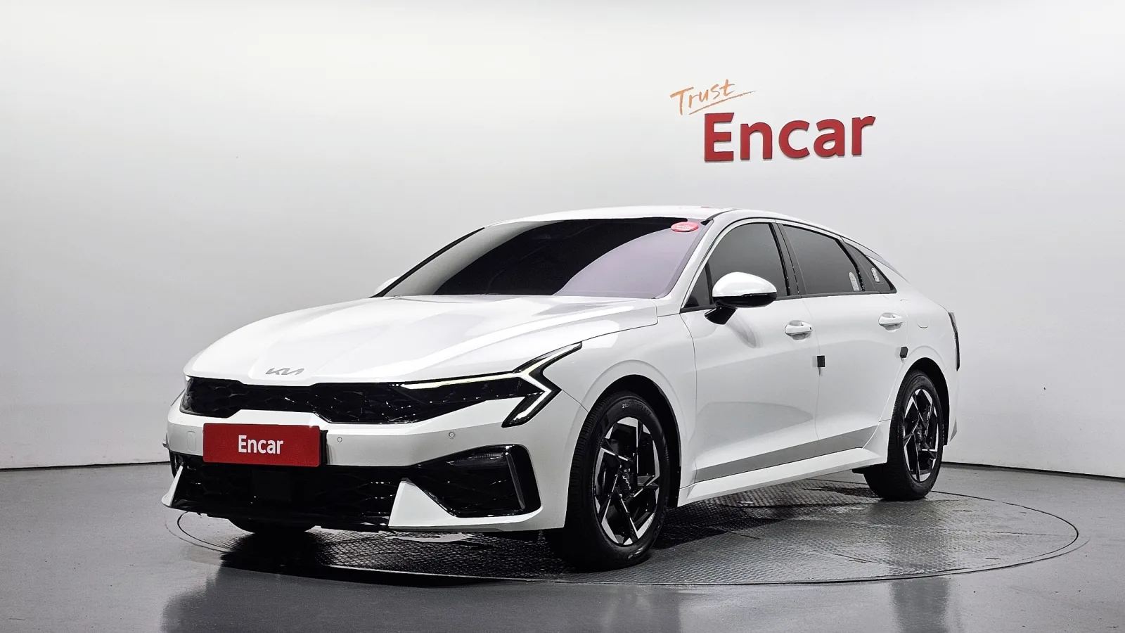 2024 Kia K5