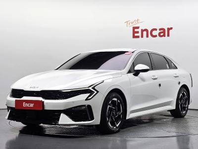 2024 Kia K5