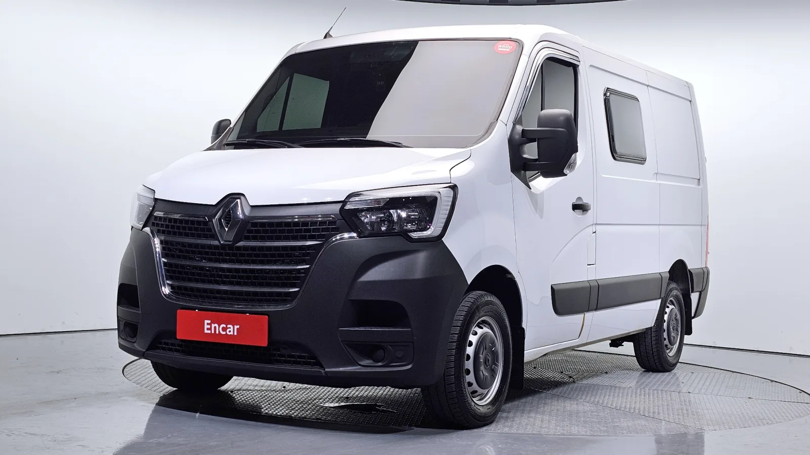 2024 Renault Korea Master