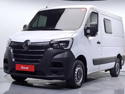 2024 Renault Korea Master