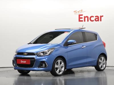 2017 Chevrolet Spark