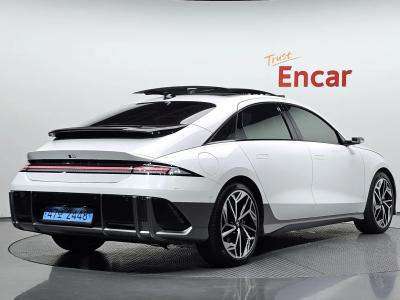 2025 Hyundai Ioniq 6