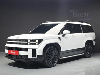 2024 Hyundai Santa Fe