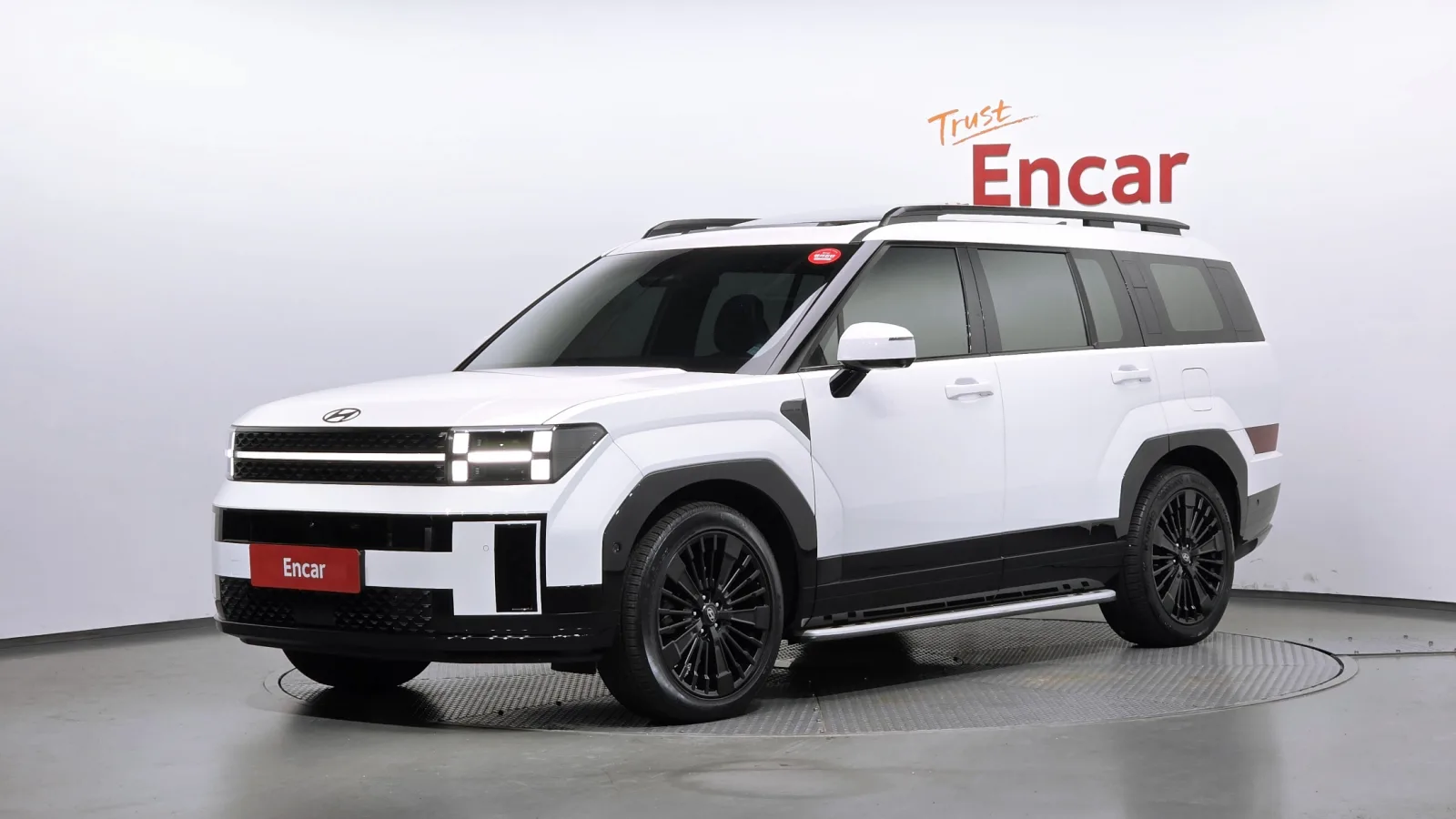 2024 Hyundai Santa Fe