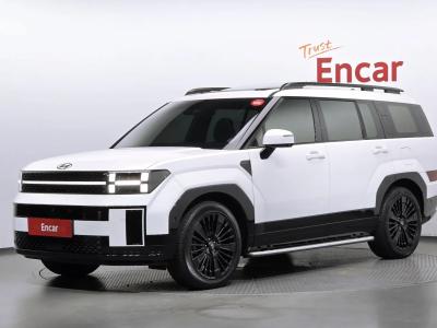 2024 Hyundai Santa Fe